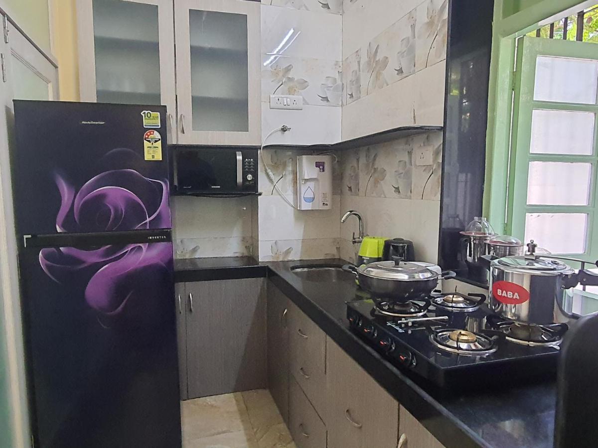 Osi Apartments Khar West Mumbai Bagian luar foto